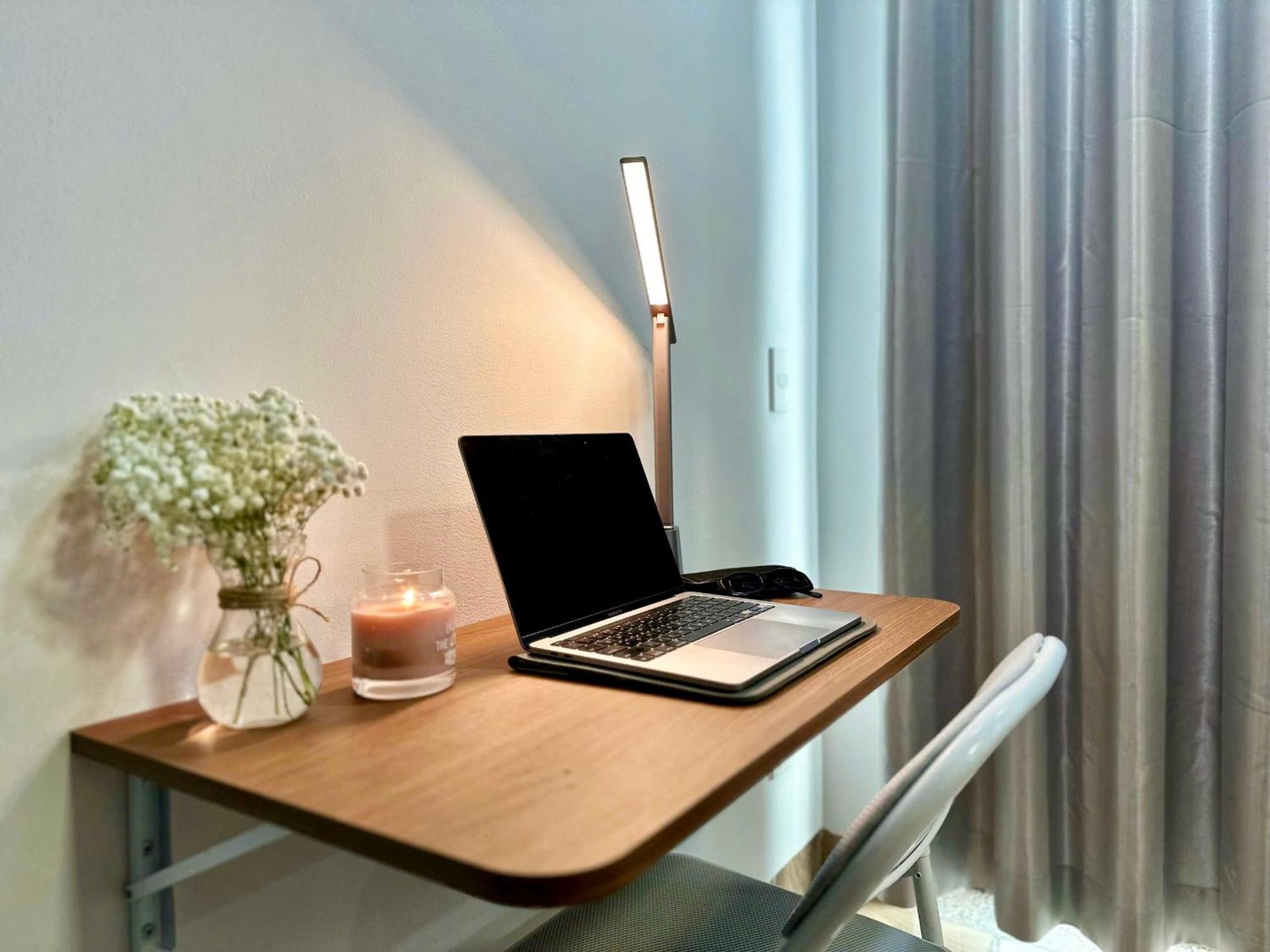Hod Apartment Da Kao ホーチミン市 エクステリア 写真