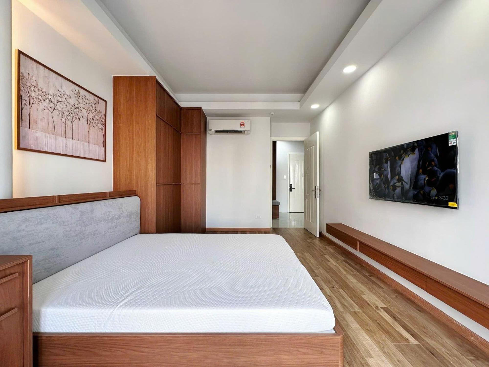Hod Apartment Da Kao ホーチミン市 エクステリア 写真